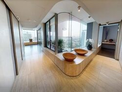 Ardmore Residence (D10), Condominium #619520591
